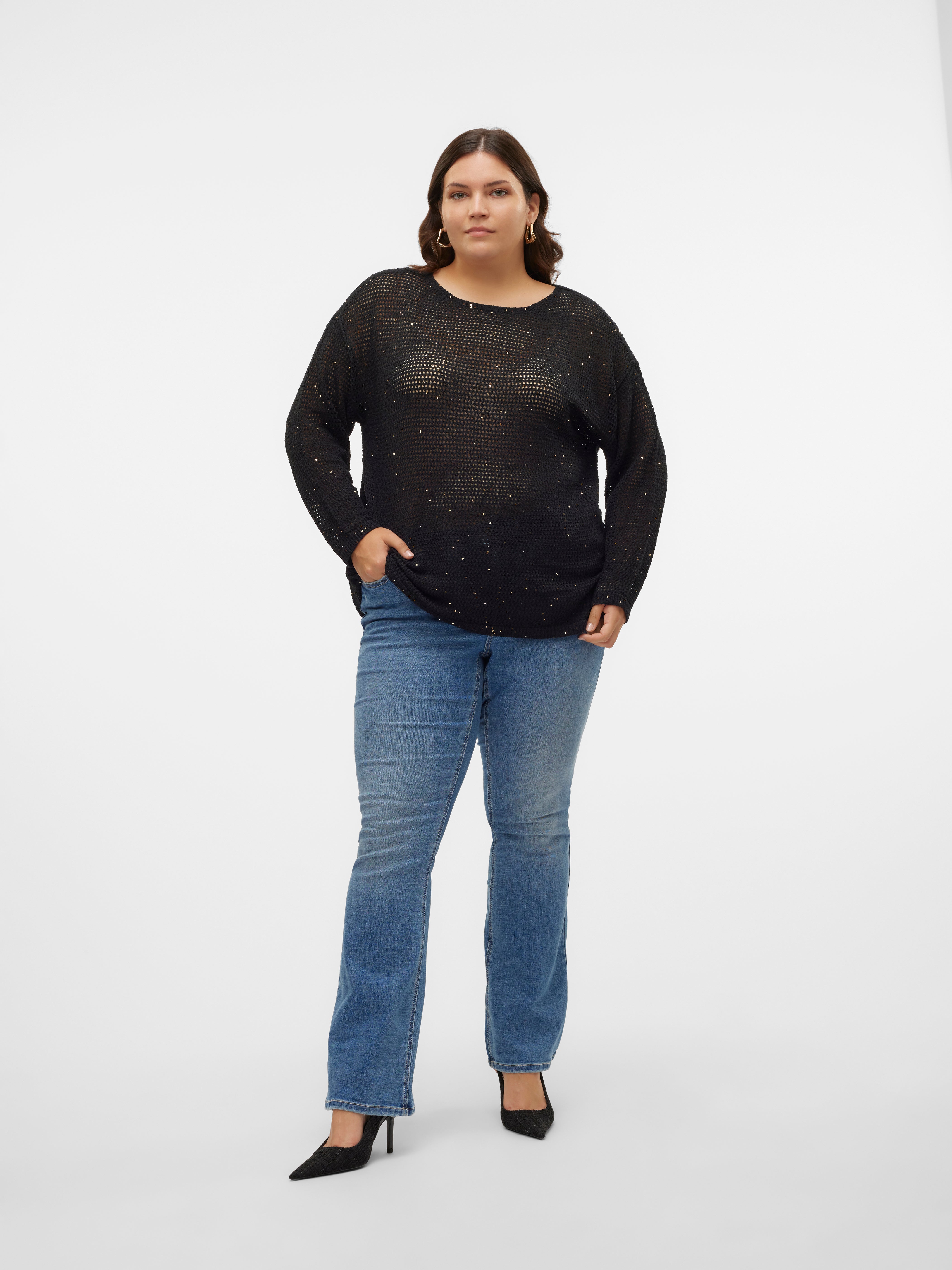 VMCSLOANE Pullover