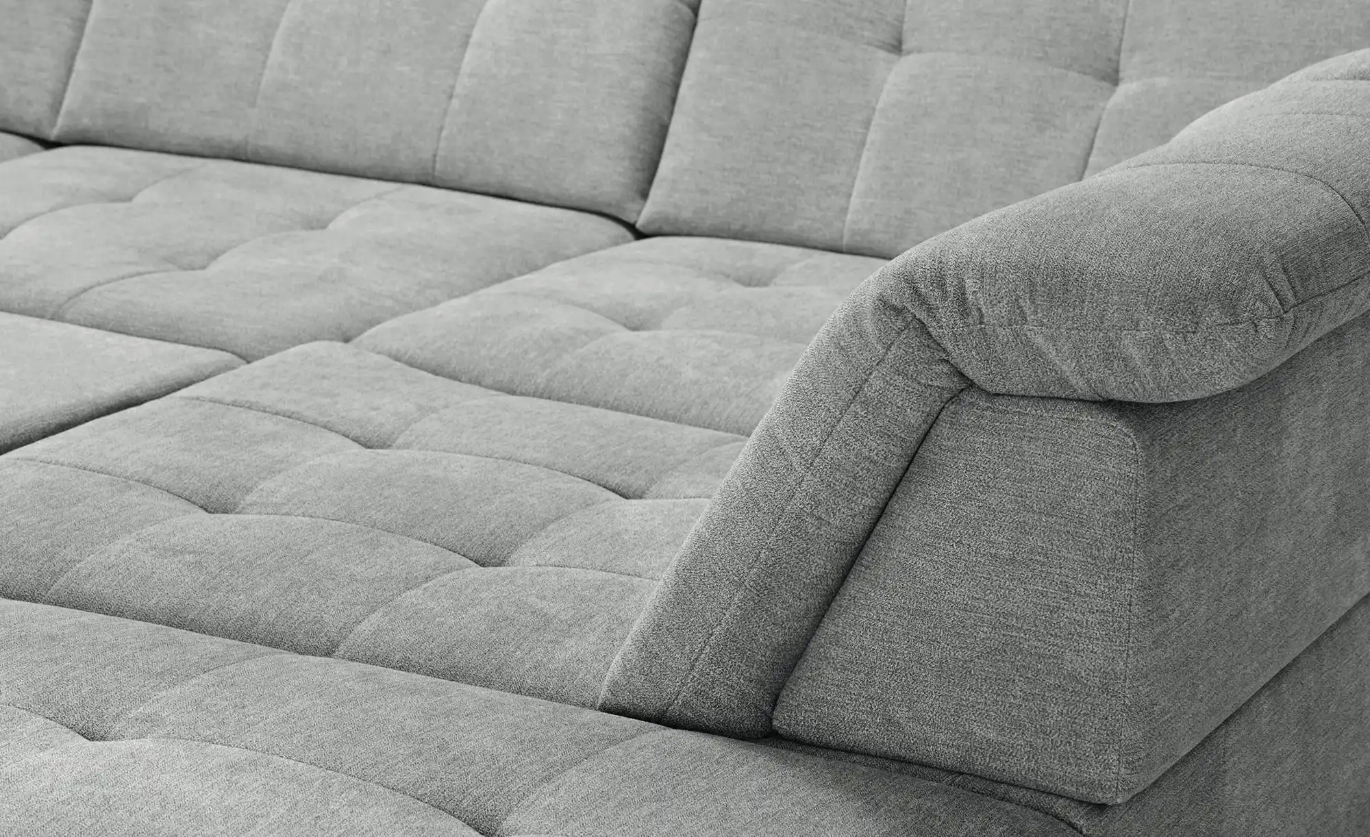 Kollektion Kraft Ecksofa