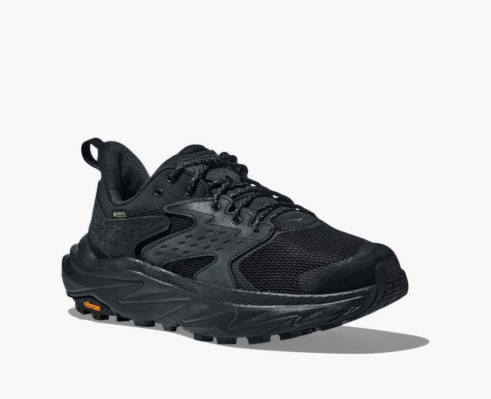 Anacapa 2 Lav GORE-TEX Black/Black