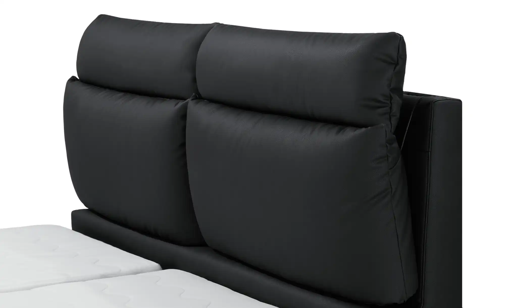 Motor-Boxspringbett Hardego