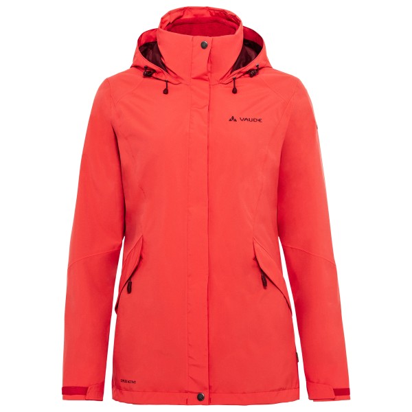 Vaude - Women's Rosemoor 3in1 Jacket - Doppeljacke