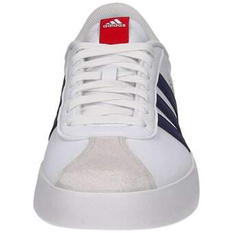 adidas VL Court 3.0 Sneaker in weiß