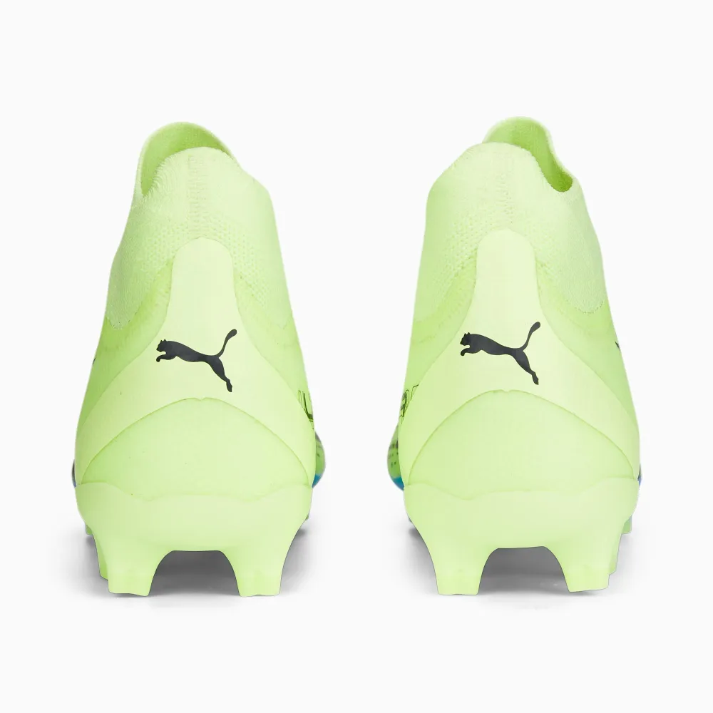 PUMA Ultra Pro FG AG 106931-01 / blau