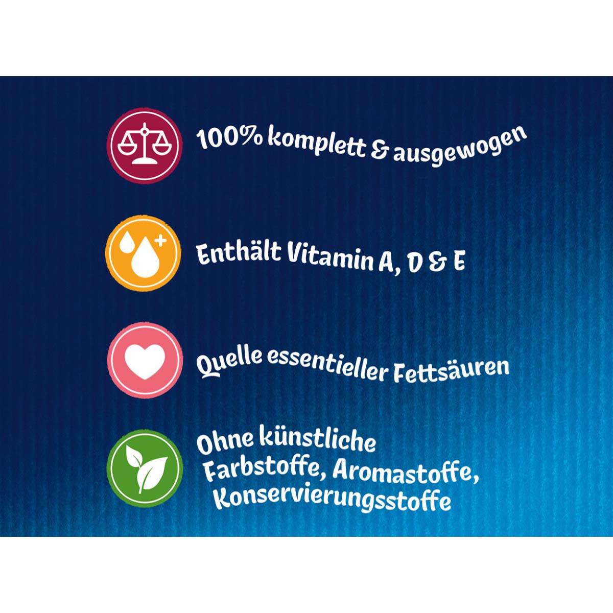 FELIX Inhome Sensations für Hauskatzen Huhn & Gemüse