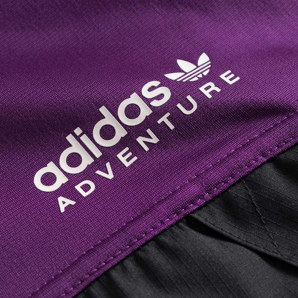adidas Originals Adventure Kinder Trainingsjacke H31231