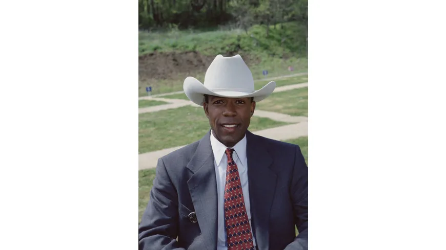 Walker, Texas Ranger - Season 2  [7 DVDs]