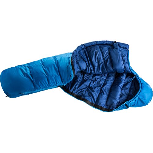 SCHLAFSACK ORBIT 0° - L