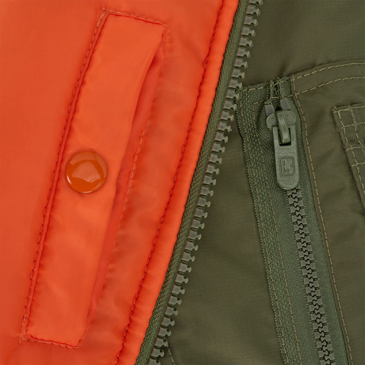 Kids MA1 Jacket