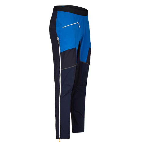 EIGER SPEED SO HYBRID PANTS Herren - Softshellhose