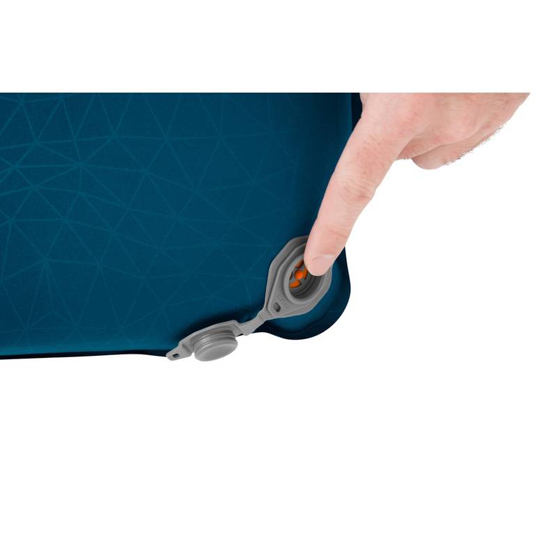Sea to Summit Comfort Deluxe Self Mat Camper Van Isomatte