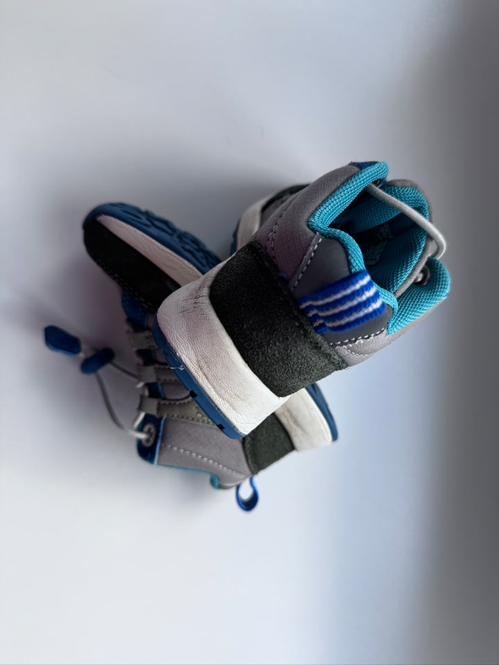 finkid Sneakers 