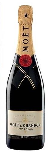 Impérial Brut Champagne N.V.