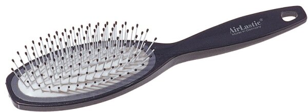 Keller Bürsten Airlastic-Bürste Haarbürste