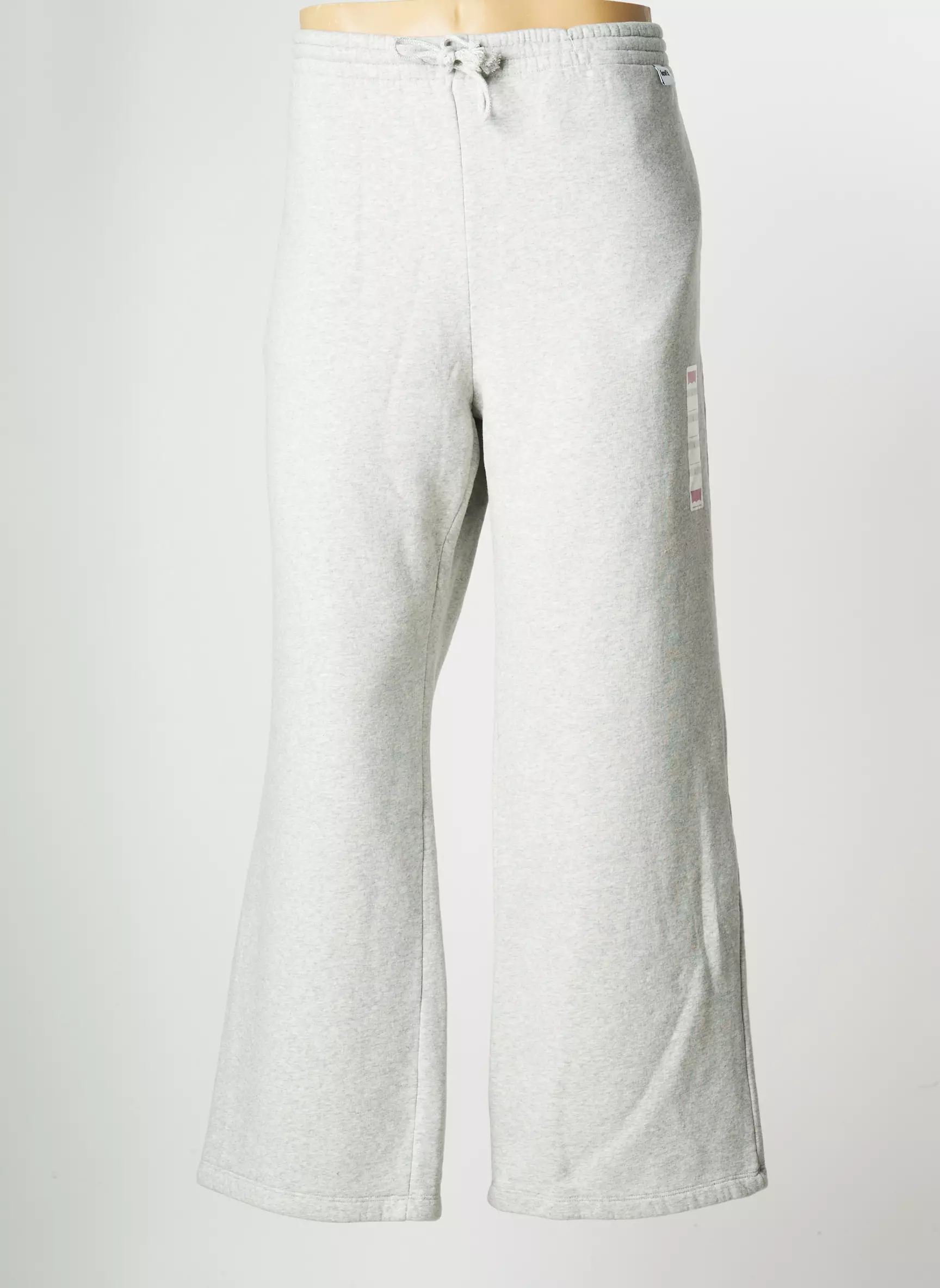 Levis Jogging Homme couleur gris