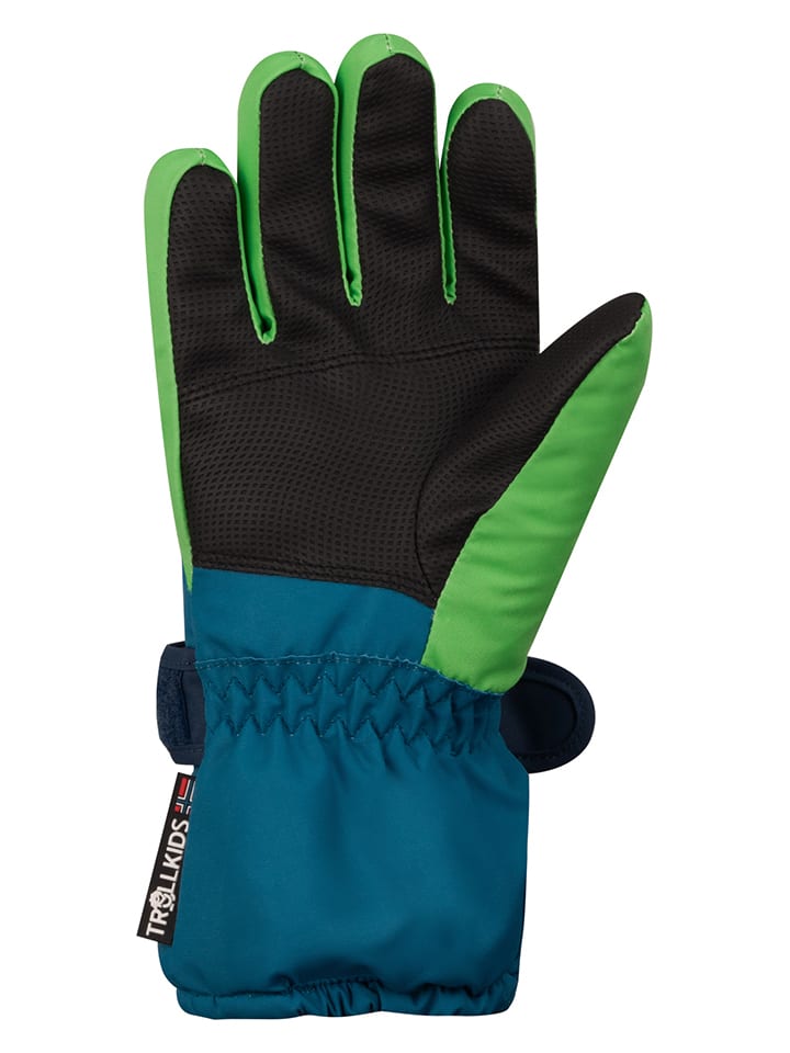 Trollkids Funktions-Handschuhe 