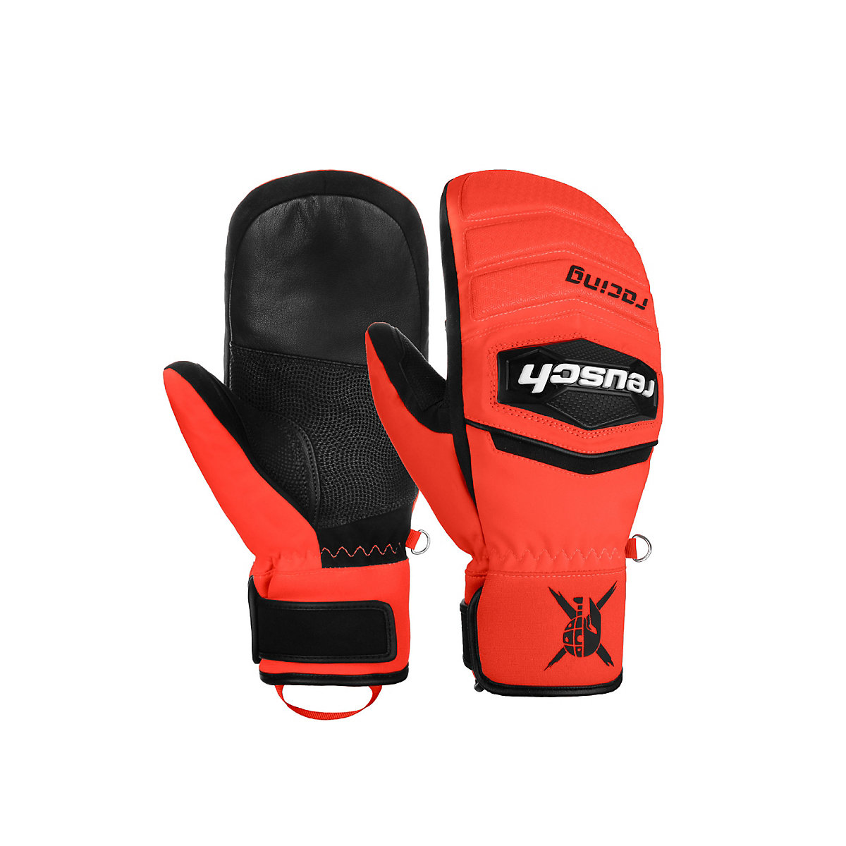 Kinder Skihandschuhe