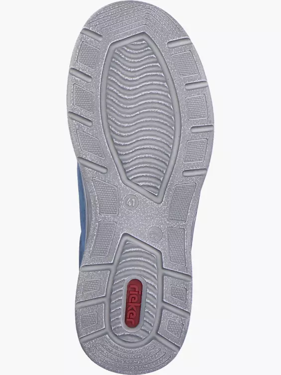 Rieker Herren Slipper