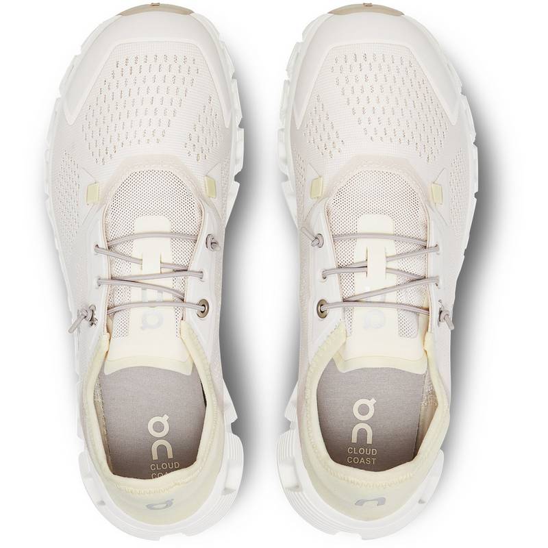 On Cloud 5 Coast Sneaker Damen