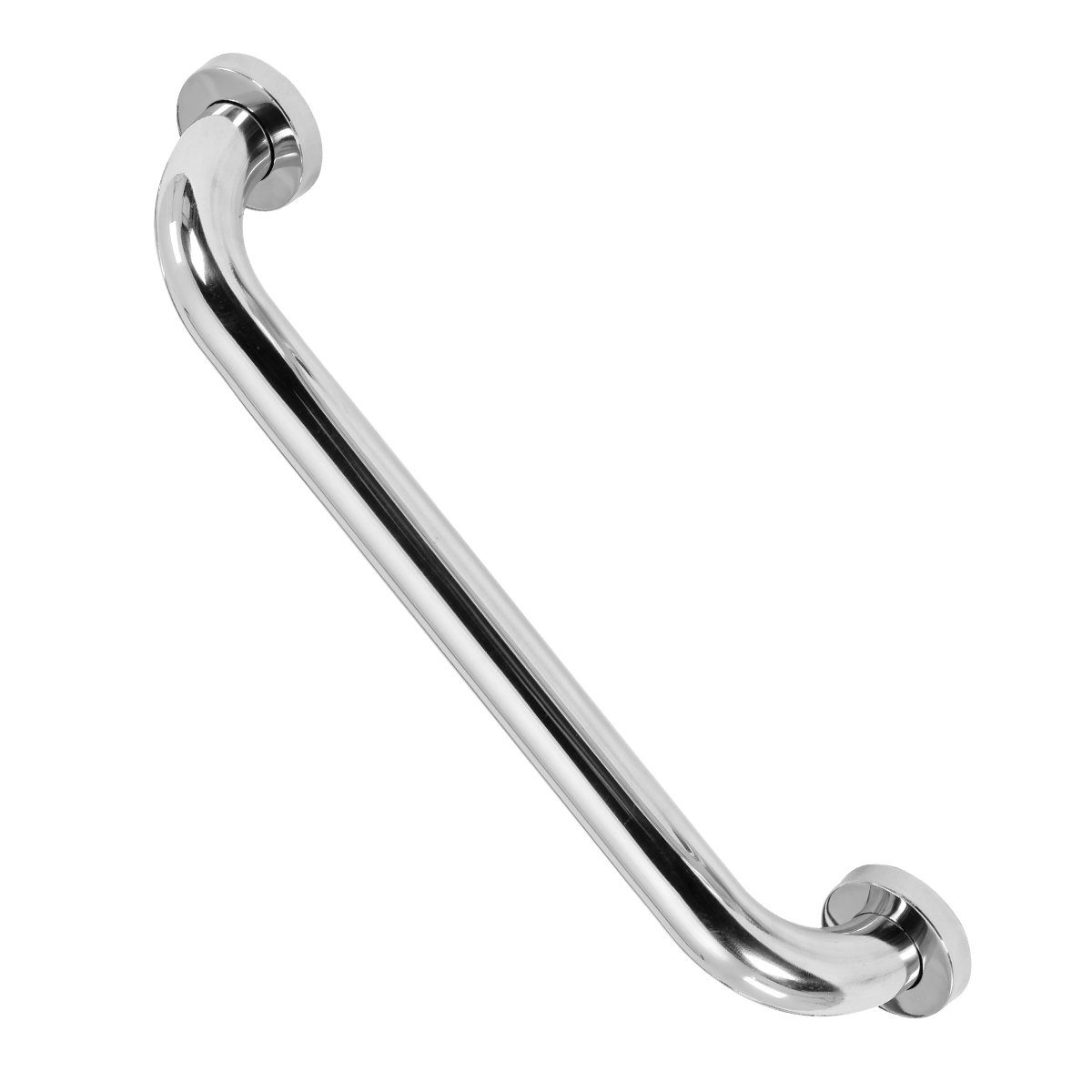 HOOZ Haltegriff Haltegriff für Dusche & Badewanne 30 cm - chrom