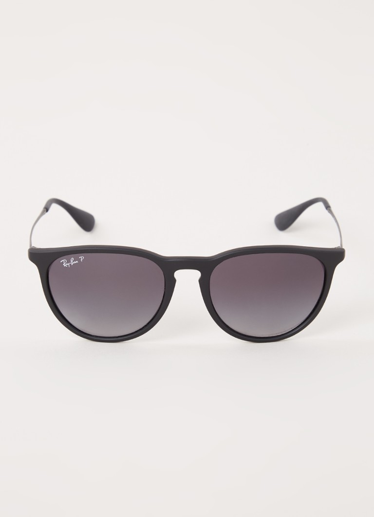 Ochelari de soare polarizați Ray-Ban Erika RB4171