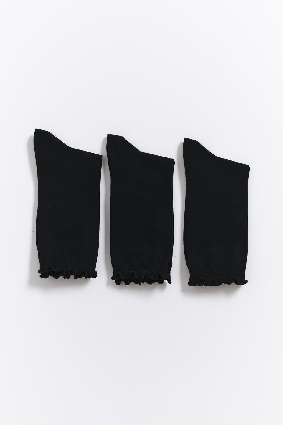 3-pack babylock socks