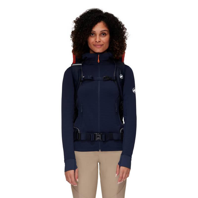 Mammut Trion Spine 50 Alpinrucksack