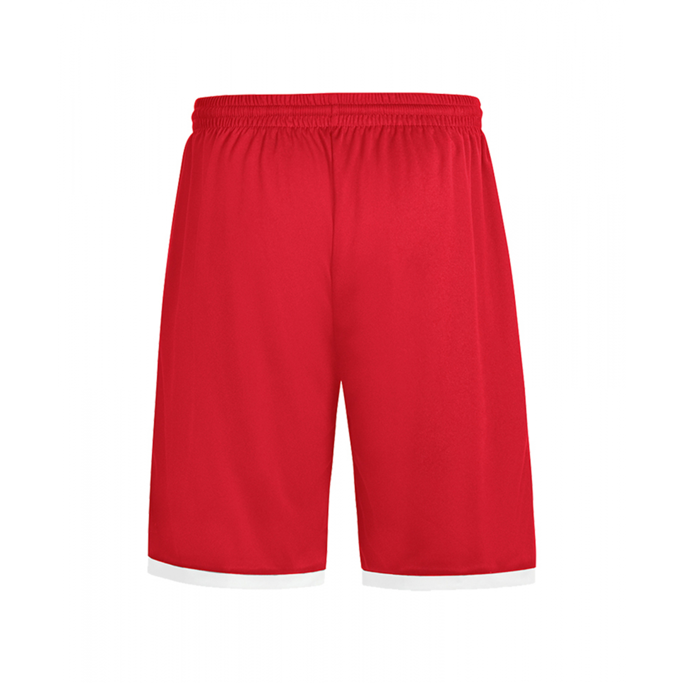 JAKO Change 2.0 Wendeshort Basketball Rot F01