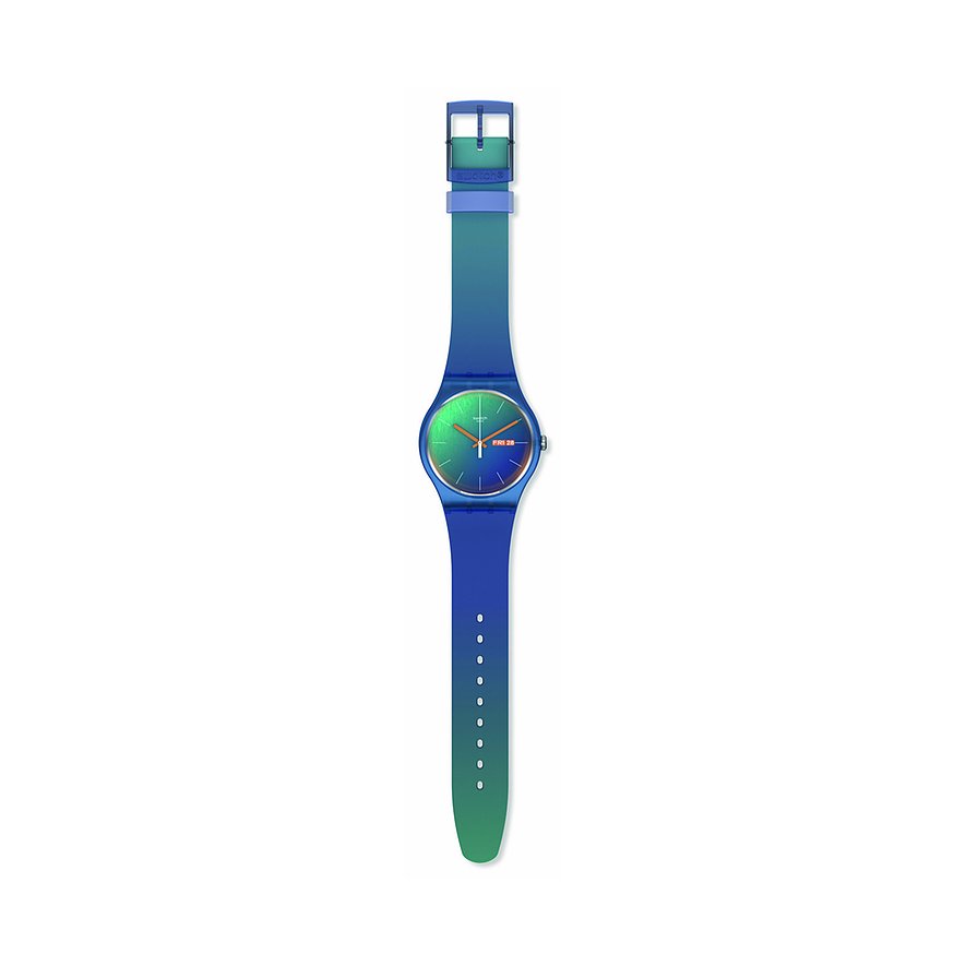Swatch Unisexuhr