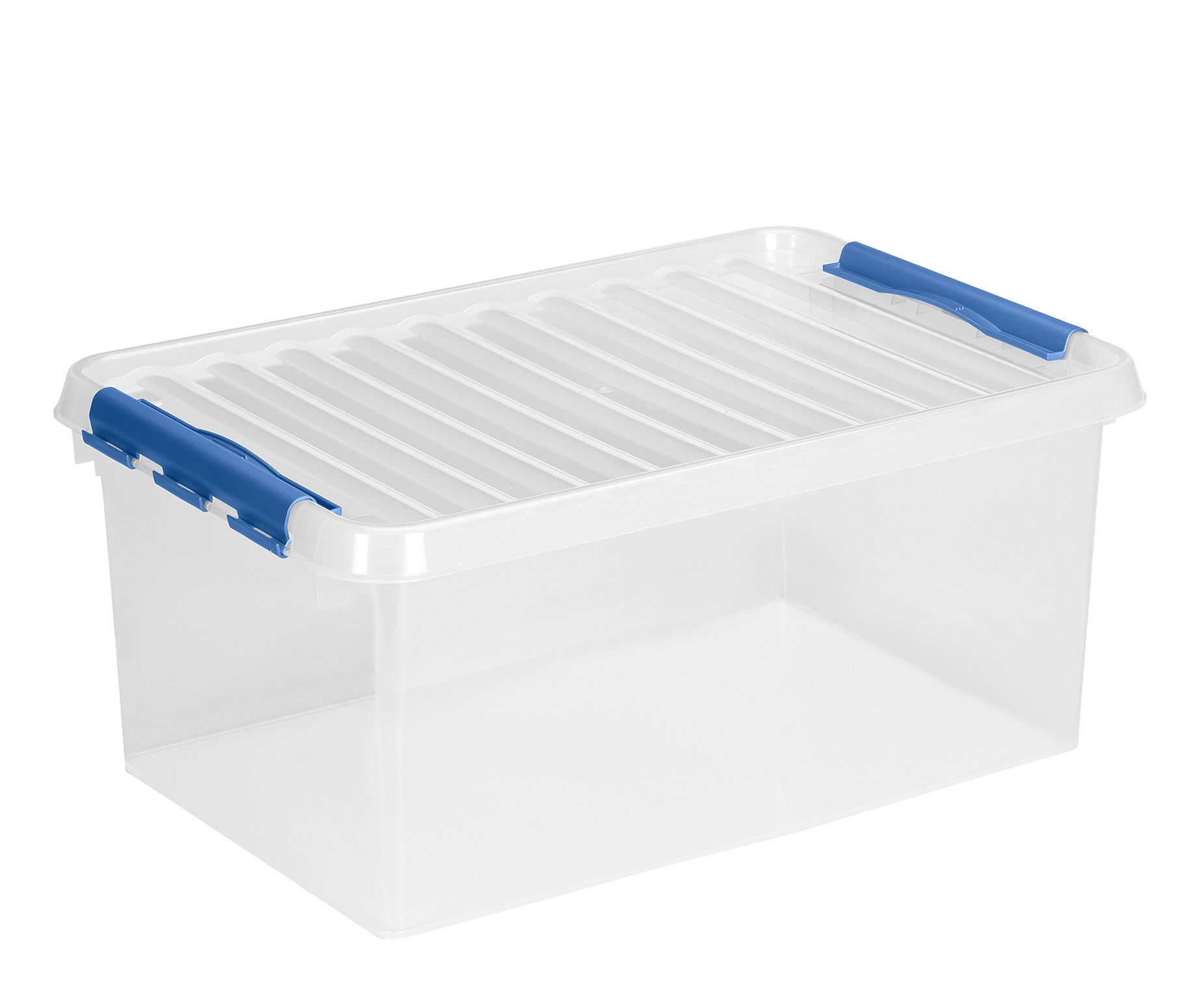 Sunware Q-line 45 Liter Aufbewahrungsbox