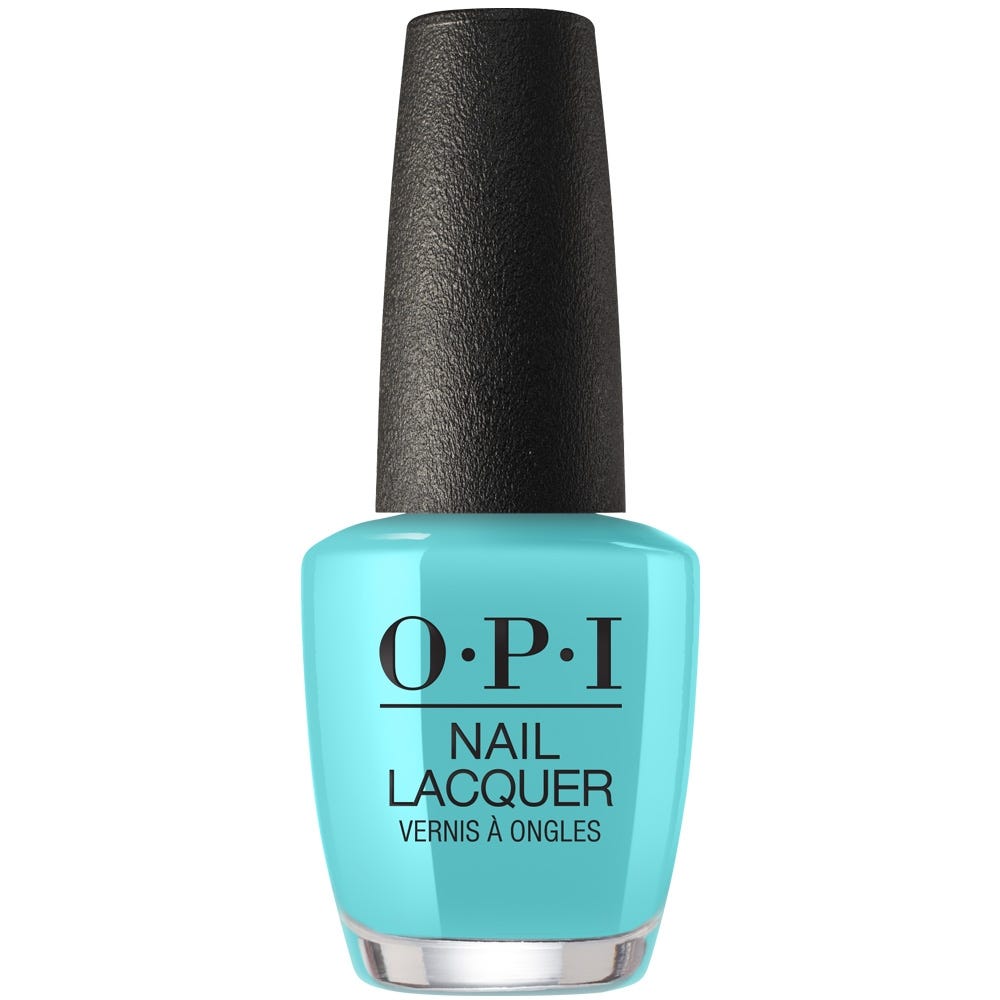 OPI LISBON Nail Laquer Closer Than You Might Belém 15 ml