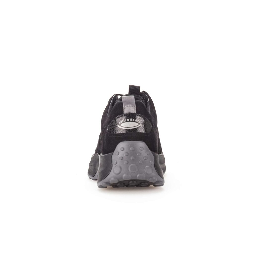 rollingsoft Sneaker low schwarz