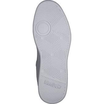 Reebok Court Advance Sneaker in weiß