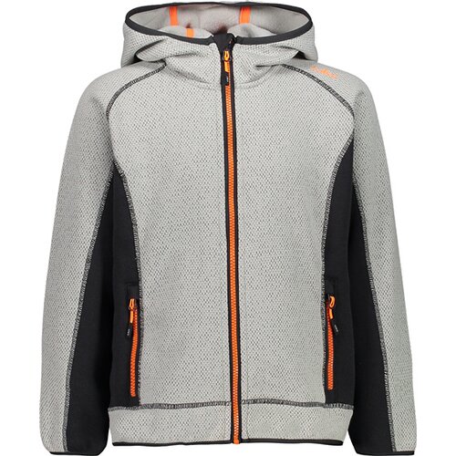 KINDER KAPUZENSWEAT
