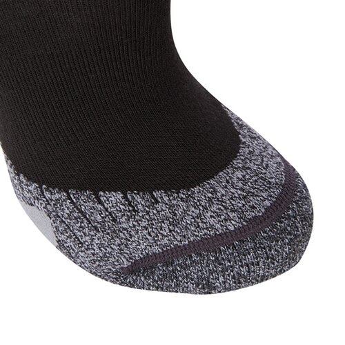 HERREN OUTDOOR-SOCKEN FLO QUARTER