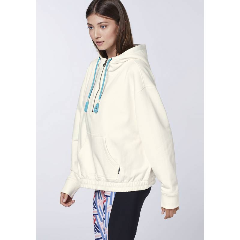 Chiemsee Hoodie Sweatshirt Damen
