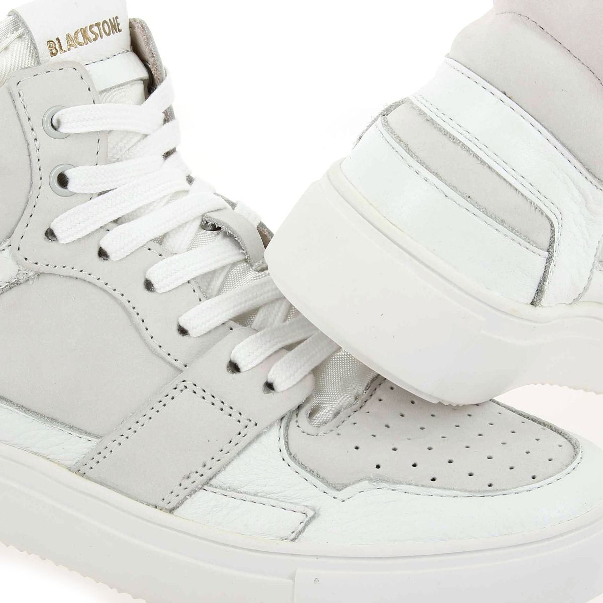 Blackstone  XW42 - Blanc Gris