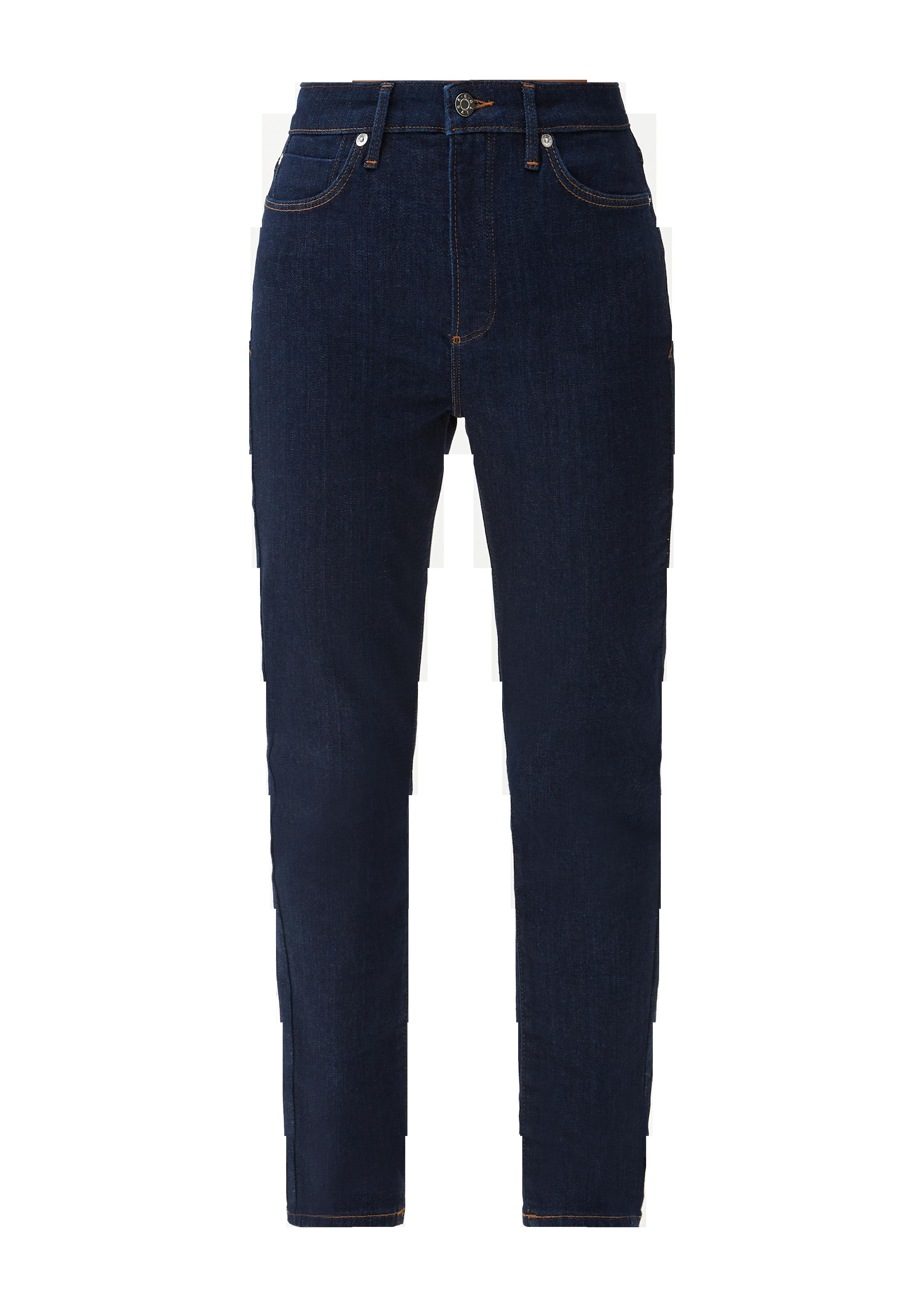 Jeans Izabell / Skinny Fit / High Rise / Skinny Leg  2120654-58Z8