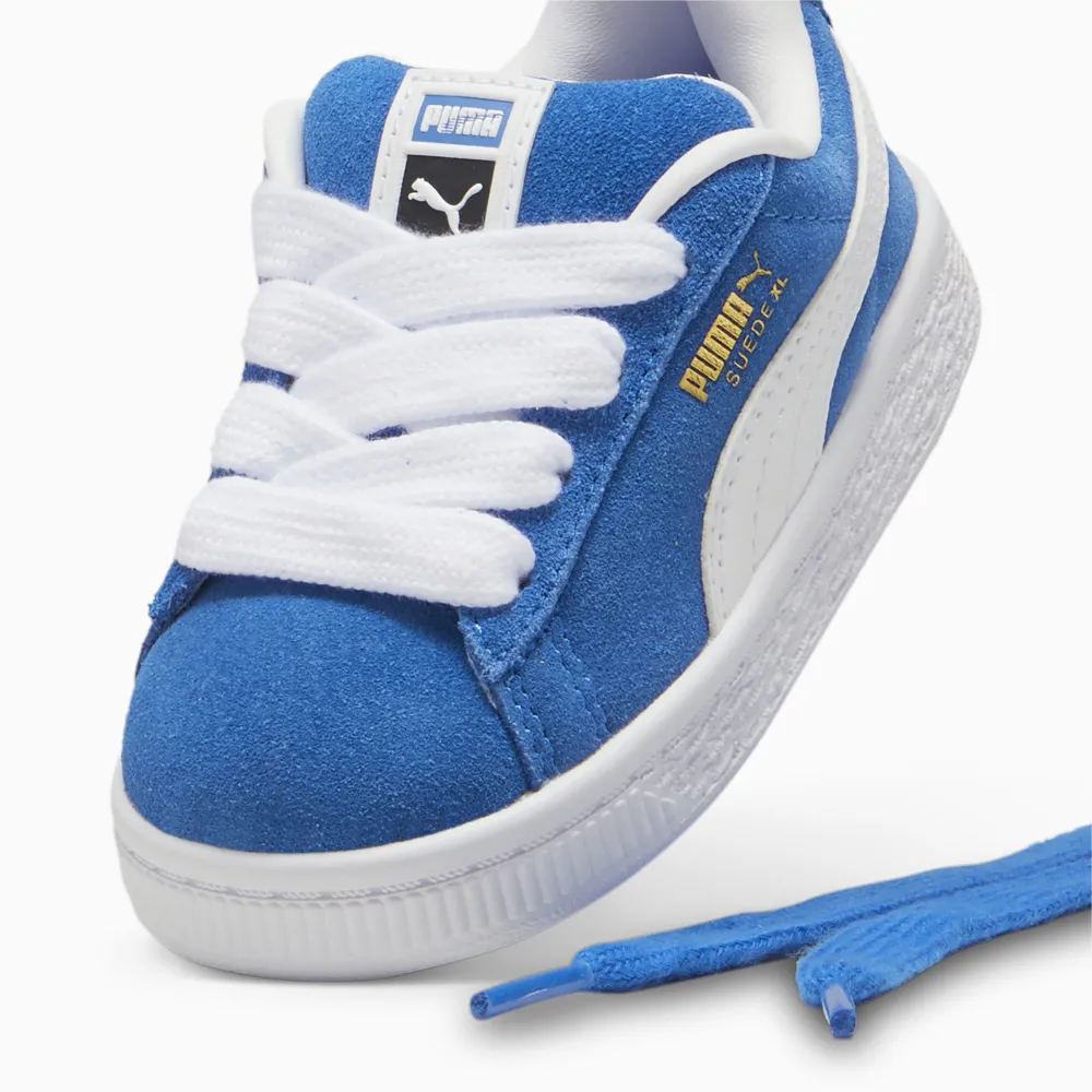 PUMA Suede XL 396579_01 / blau