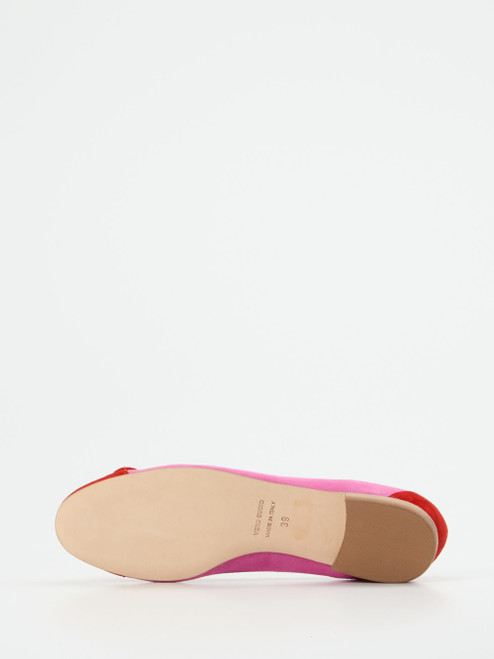 Ballerina-14105290007 Mannori