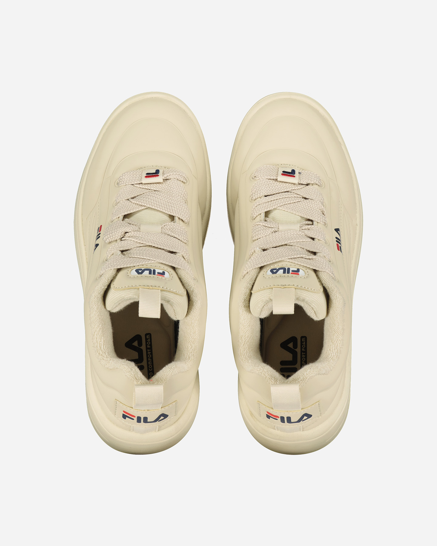 Pantofi sport Fila Superbubble W FFW0536-70027
