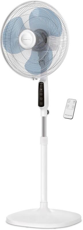 Rowenta Höhenverstellbar Standventilator 3 130 cm Weiß VU4440