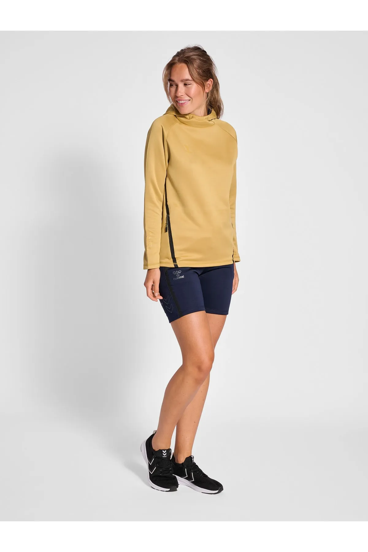 hummel  hmlCIMA XK SHORTS WOMAN