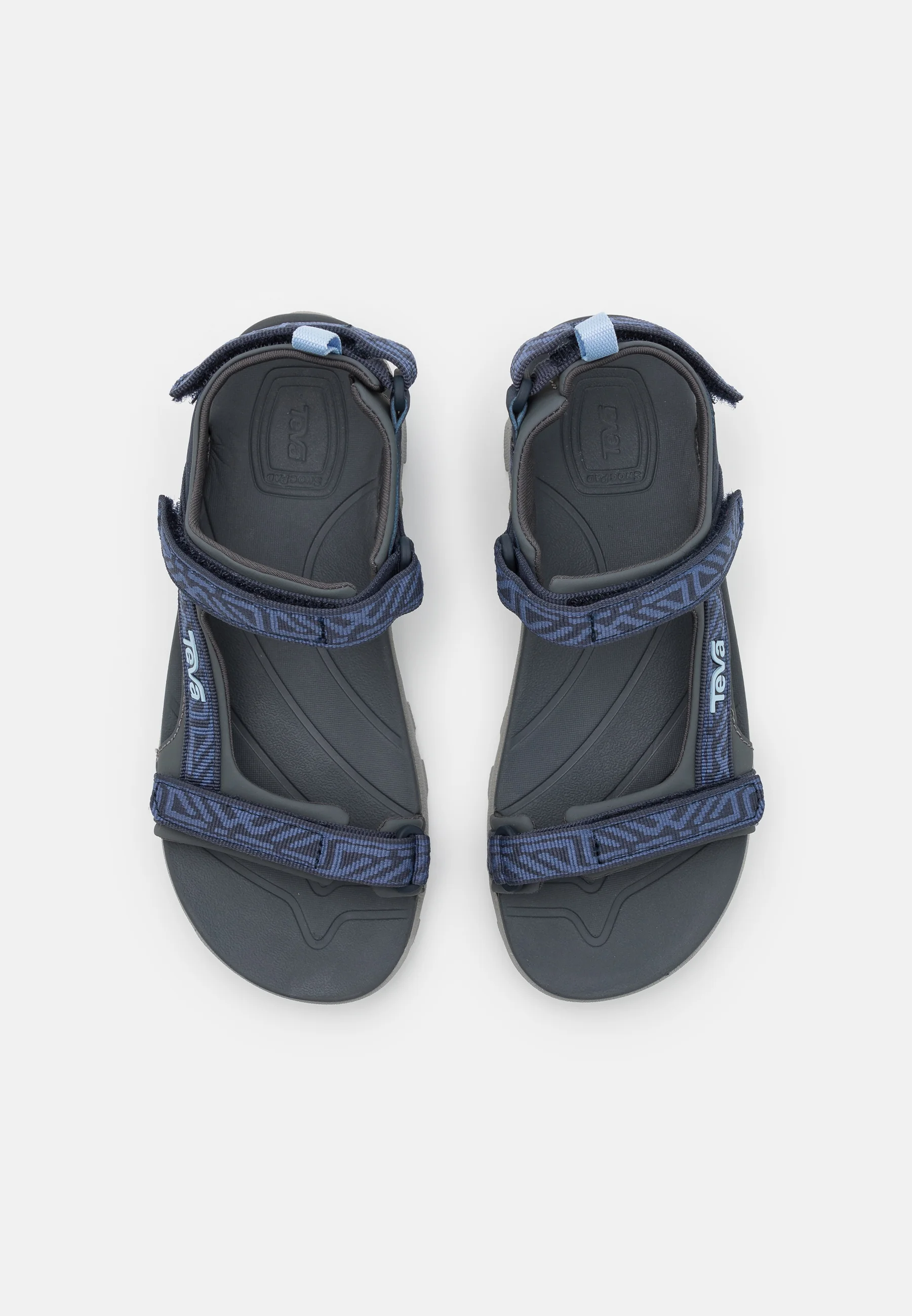 Teva TANZA UNISEX - Sandalias de trekking