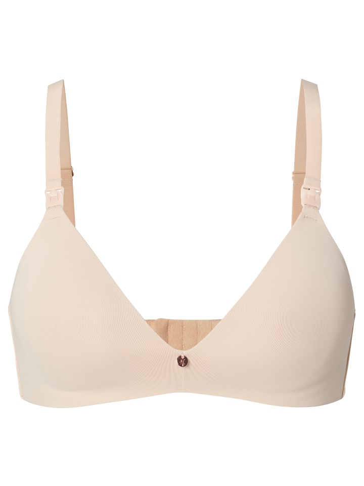 Noppies Nahtloser Still-Bh Wireless Micro Nursing Bra in Moonlight günstig kaufen