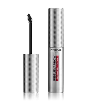 L'Oréal Paris Unbelieva Brow Longwear Topcoat Augenbrauengel-4.5 ml