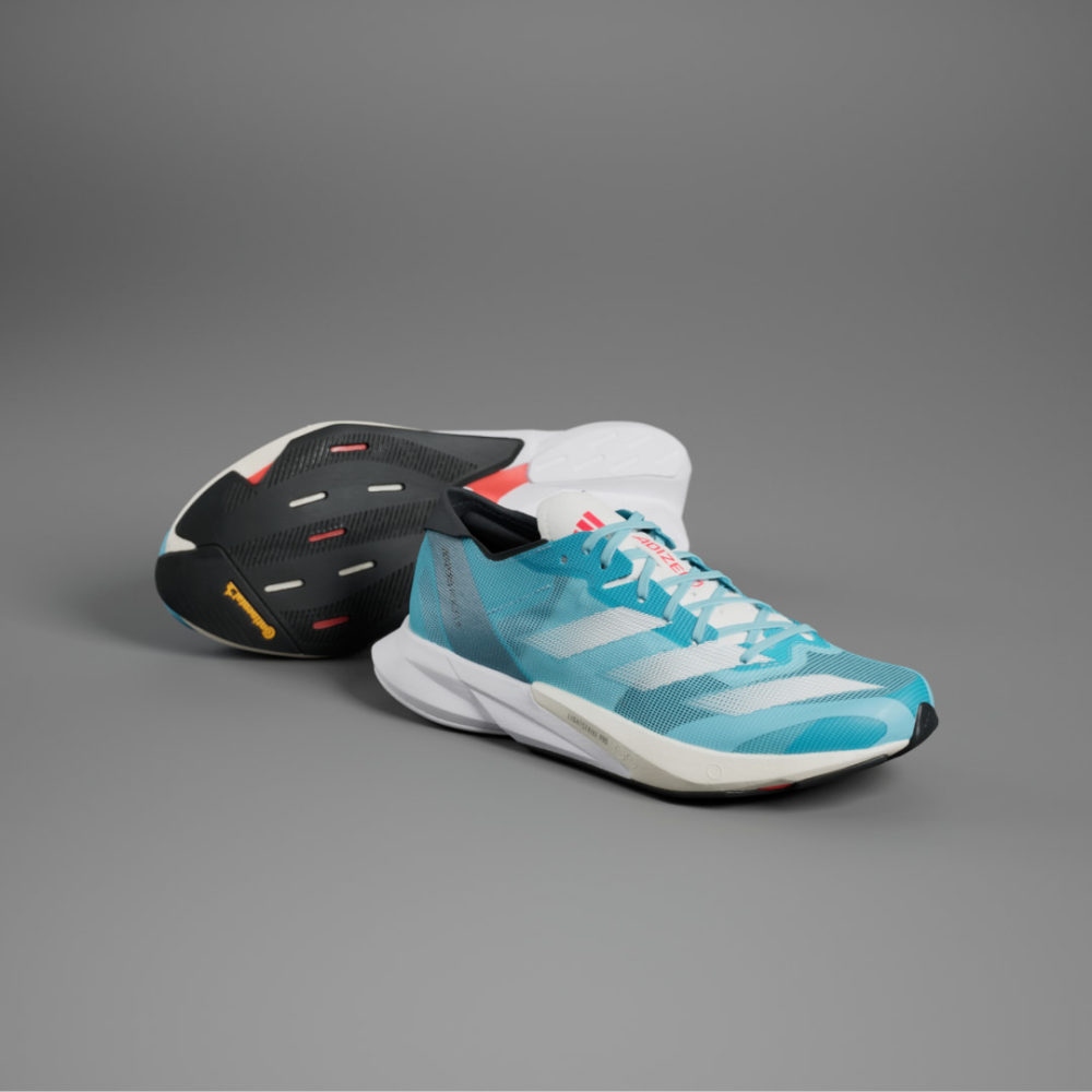 adidas Adizero Adios 8 HQ4656 / blau
