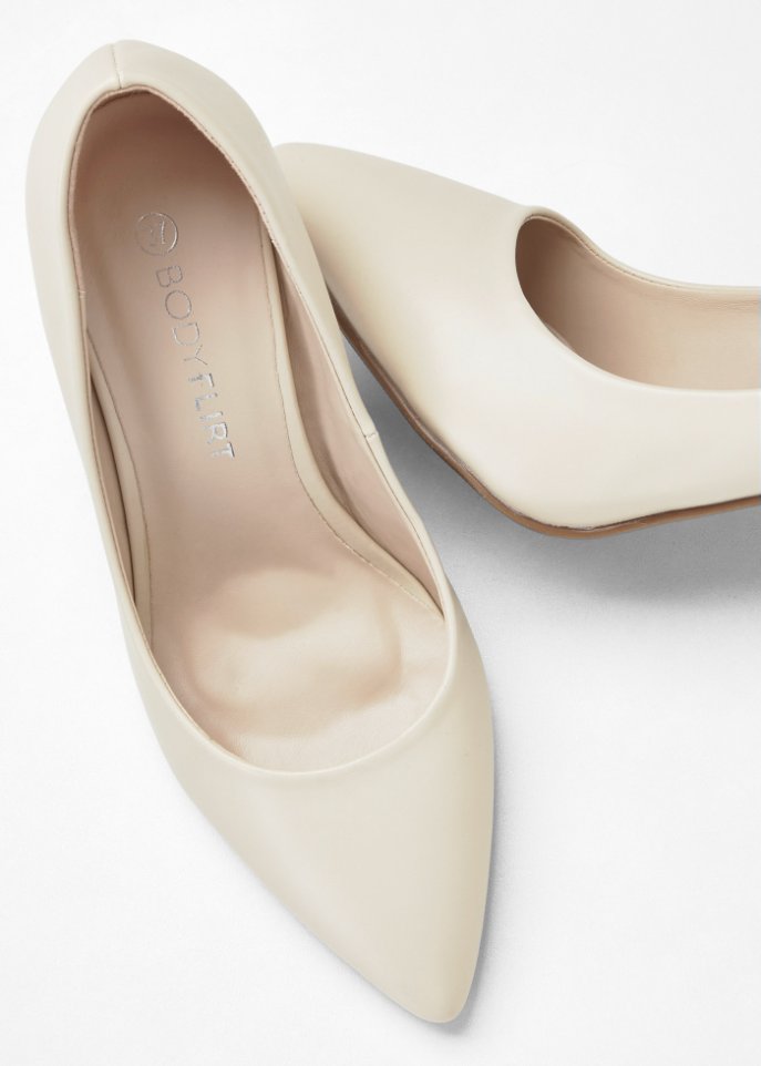 Pumps