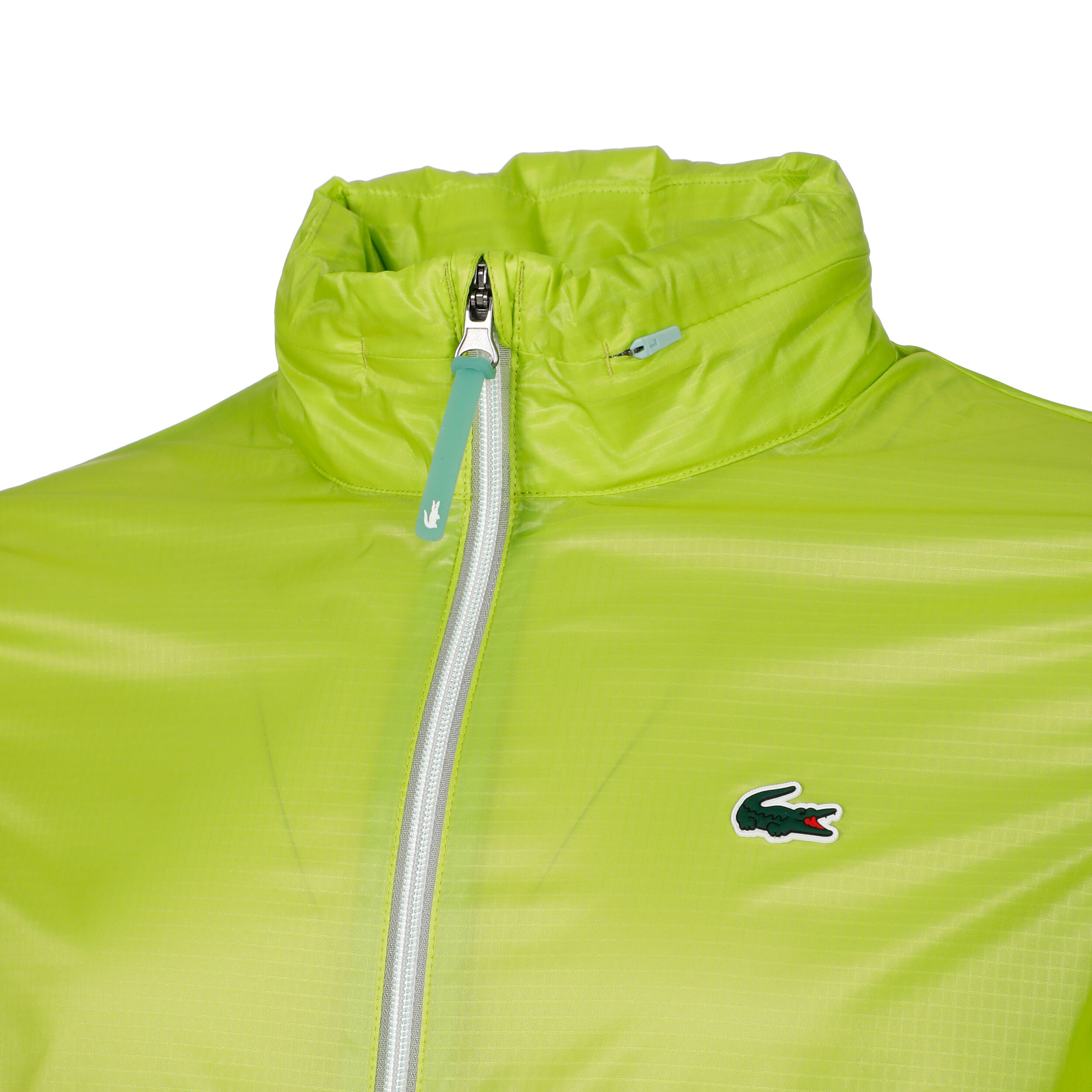 Trainingsjacke Herren - Grün