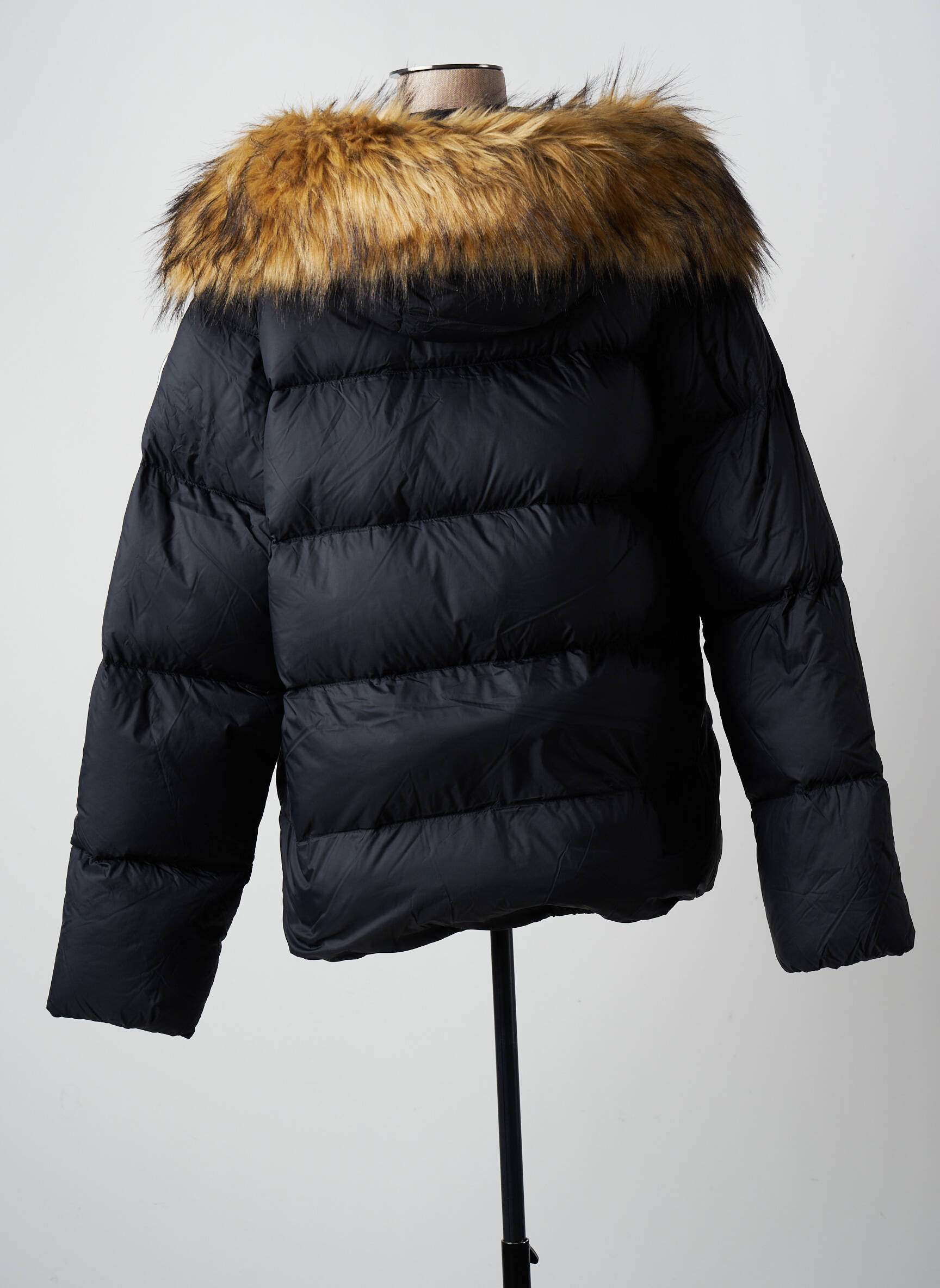 Jott Just Over The Top Doudounes Femme couleur noir