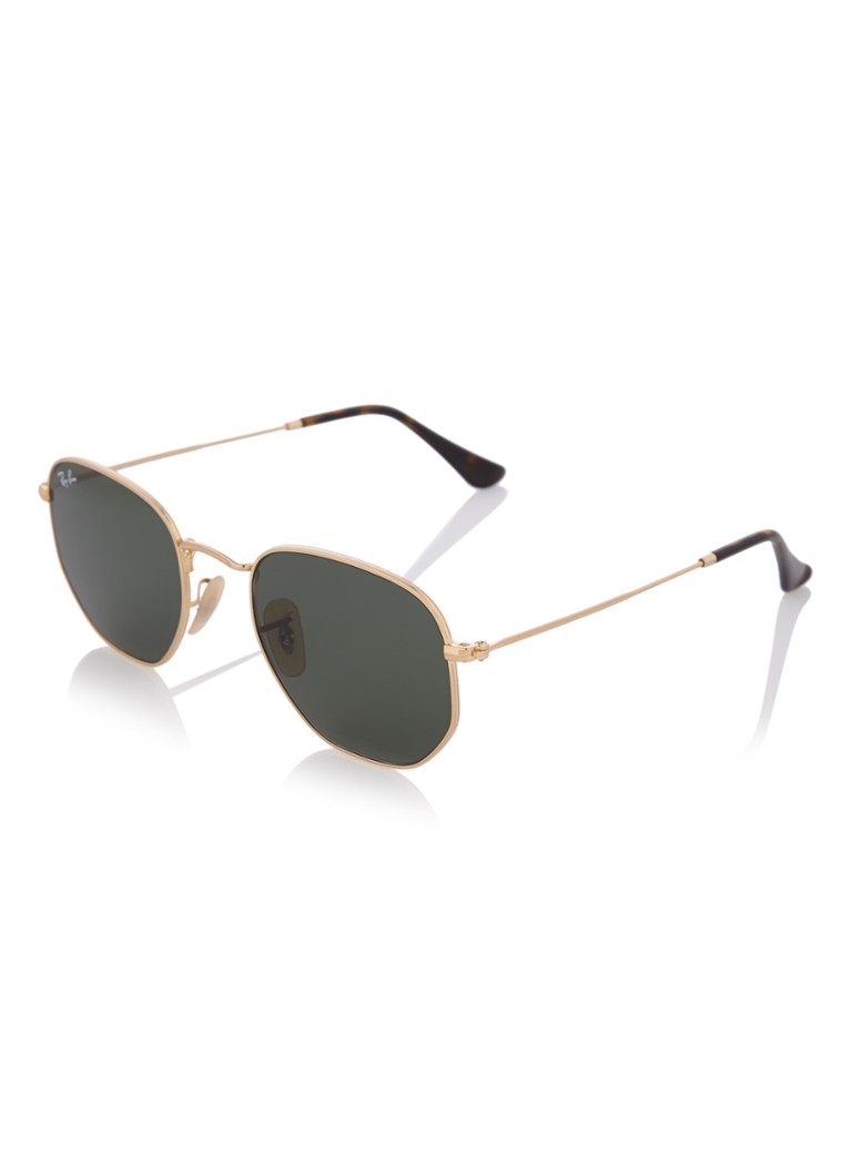 Ray-Ban saulesbrilles RB3548N
